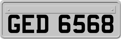 GED6568