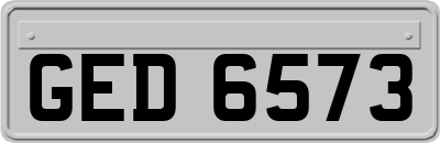 GED6573