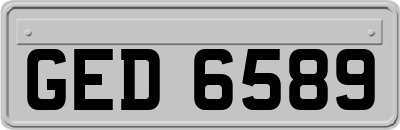 GED6589