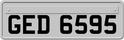 GED6595