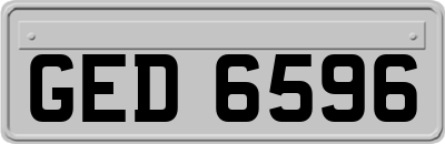 GED6596