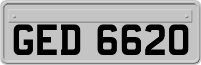GED6620