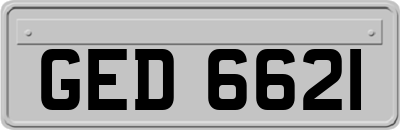 GED6621