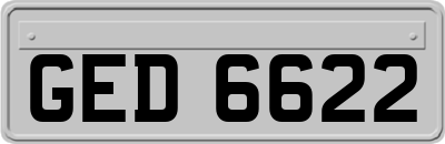 GED6622