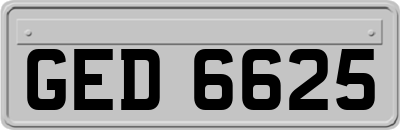 GED6625