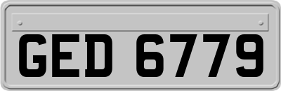 GED6779