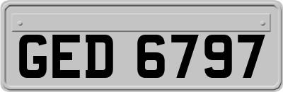 GED6797
