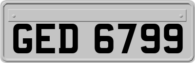 GED6799