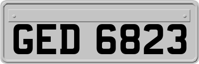 GED6823