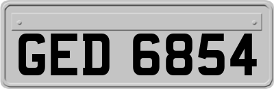 GED6854