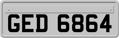 GED6864