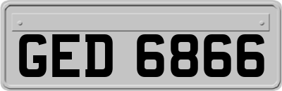 GED6866