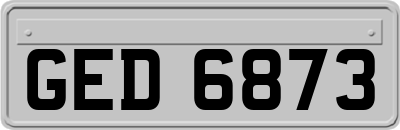 GED6873