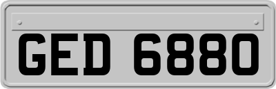 GED6880