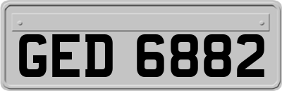 GED6882