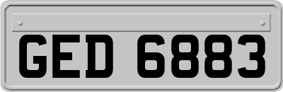 GED6883