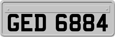 GED6884