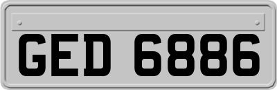 GED6886