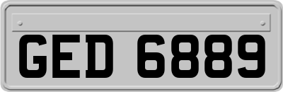 GED6889