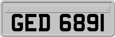 GED6891