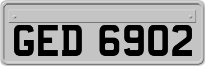 GED6902
