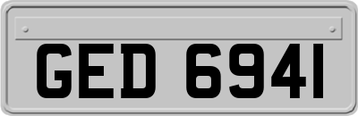 GED6941