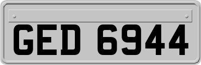 GED6944