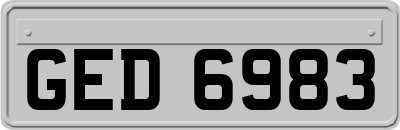 GED6983