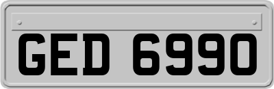 GED6990