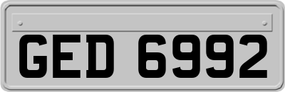 GED6992