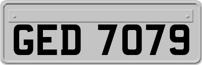 GED7079