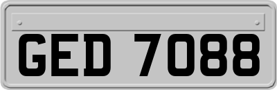 GED7088