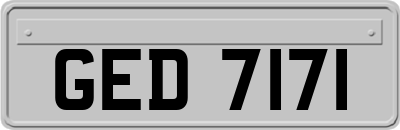 GED7171