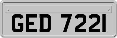 GED7221