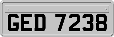 GED7238