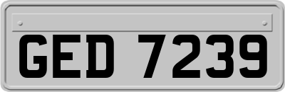 GED7239