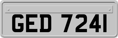 GED7241