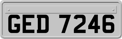 GED7246