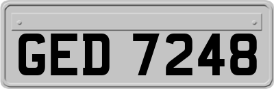 GED7248
