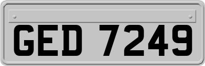 GED7249