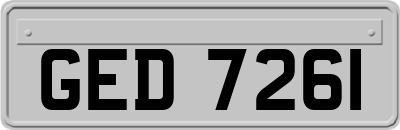 GED7261