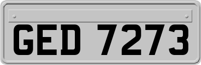 GED7273