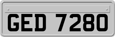 GED7280