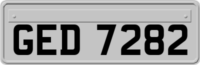 GED7282