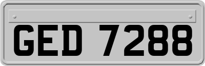 GED7288