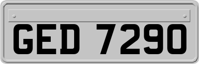 GED7290