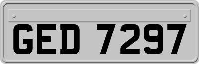 GED7297