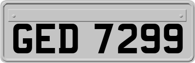 GED7299