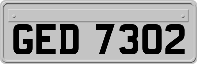GED7302
