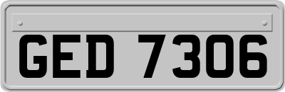 GED7306